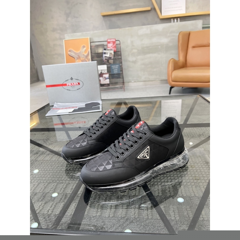 Pra*a casual shoes
